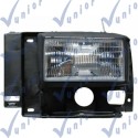 Faro Ford Explorer 91-94 Ranger 89-92 Deportivo Izquierdo